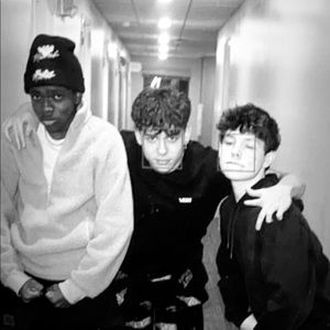 Meet your Posher, Cody